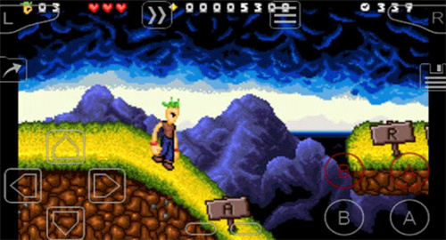 vba模拟器安卓版