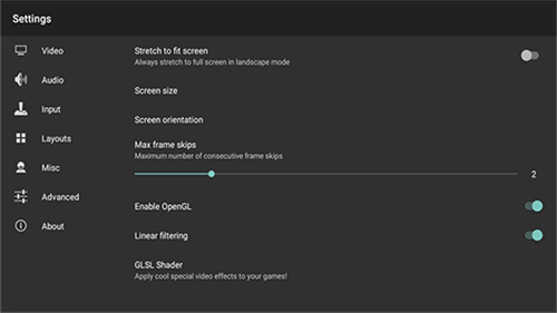 vba模拟器安卓版
