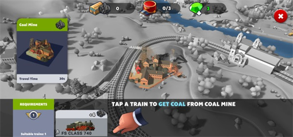 铁路大亨2安卓版