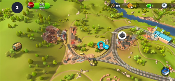 铁路大亨2安卓版