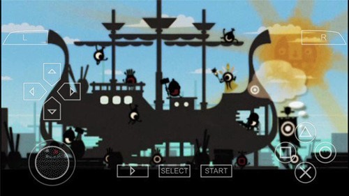 啪嗒砰2中文版截图2