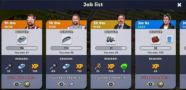 铁路大亨2安卓版