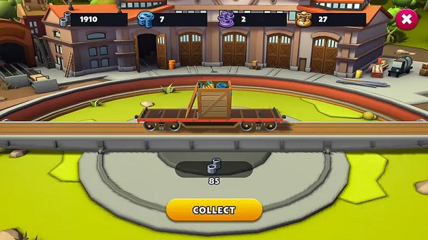 铁路大亨2安卓版