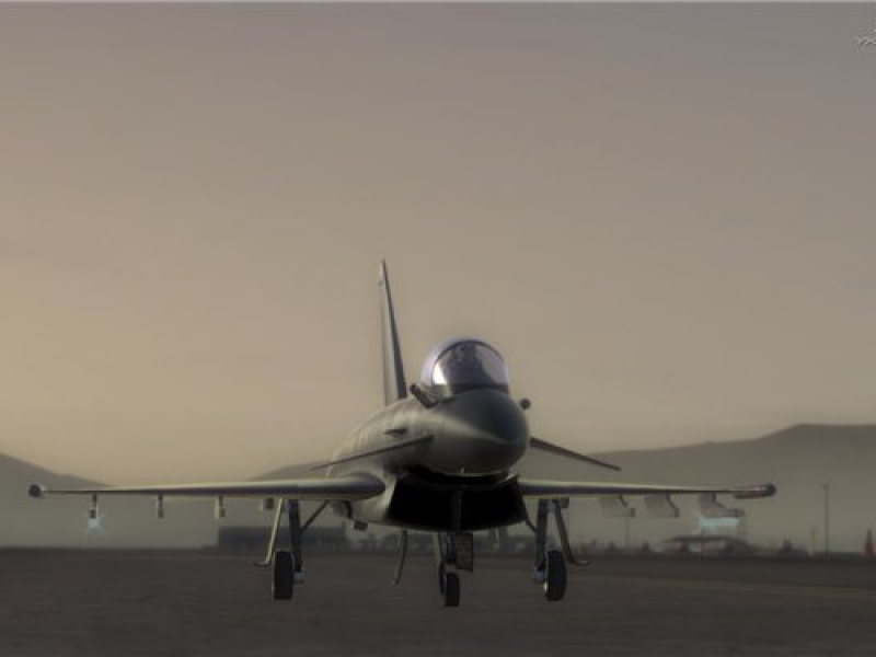 鹰击长空2手游截图1