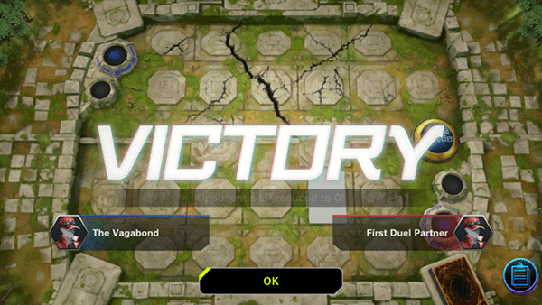 游戏王大师决斗