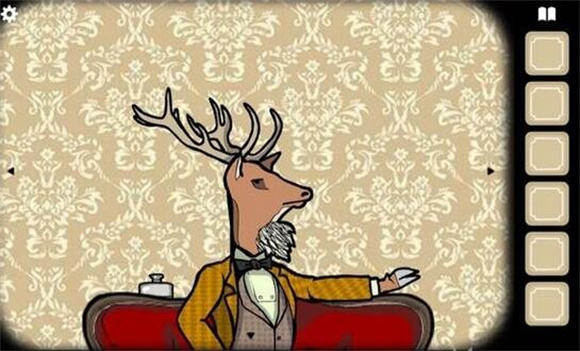 锈湖旅馆手机版