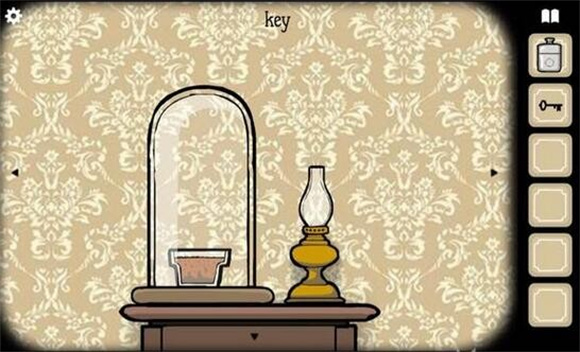 锈湖旅馆手机版