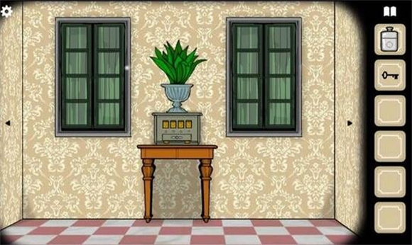 锈湖旅馆手机版