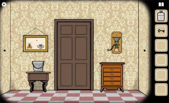 锈湖旅馆手机版