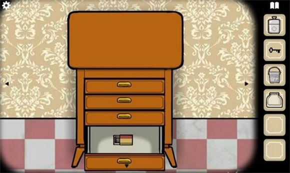 锈湖旅馆手机版