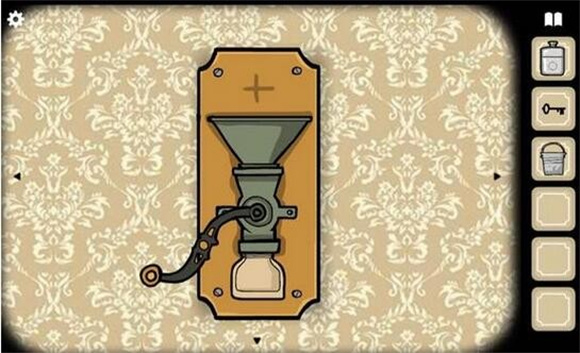 锈湖旅馆手机版