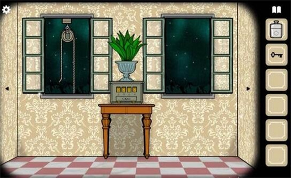 锈湖旅馆手机版