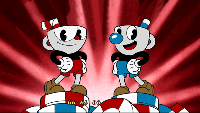 cuphead最新版