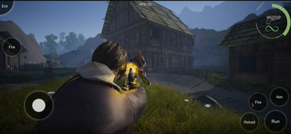 生化危机4重制版