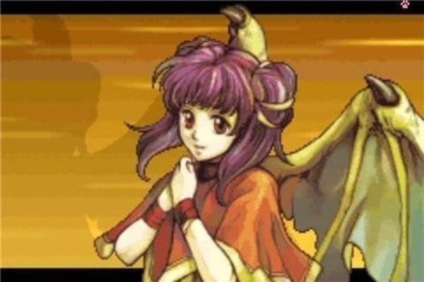 圣魔之光石安卓版截图1