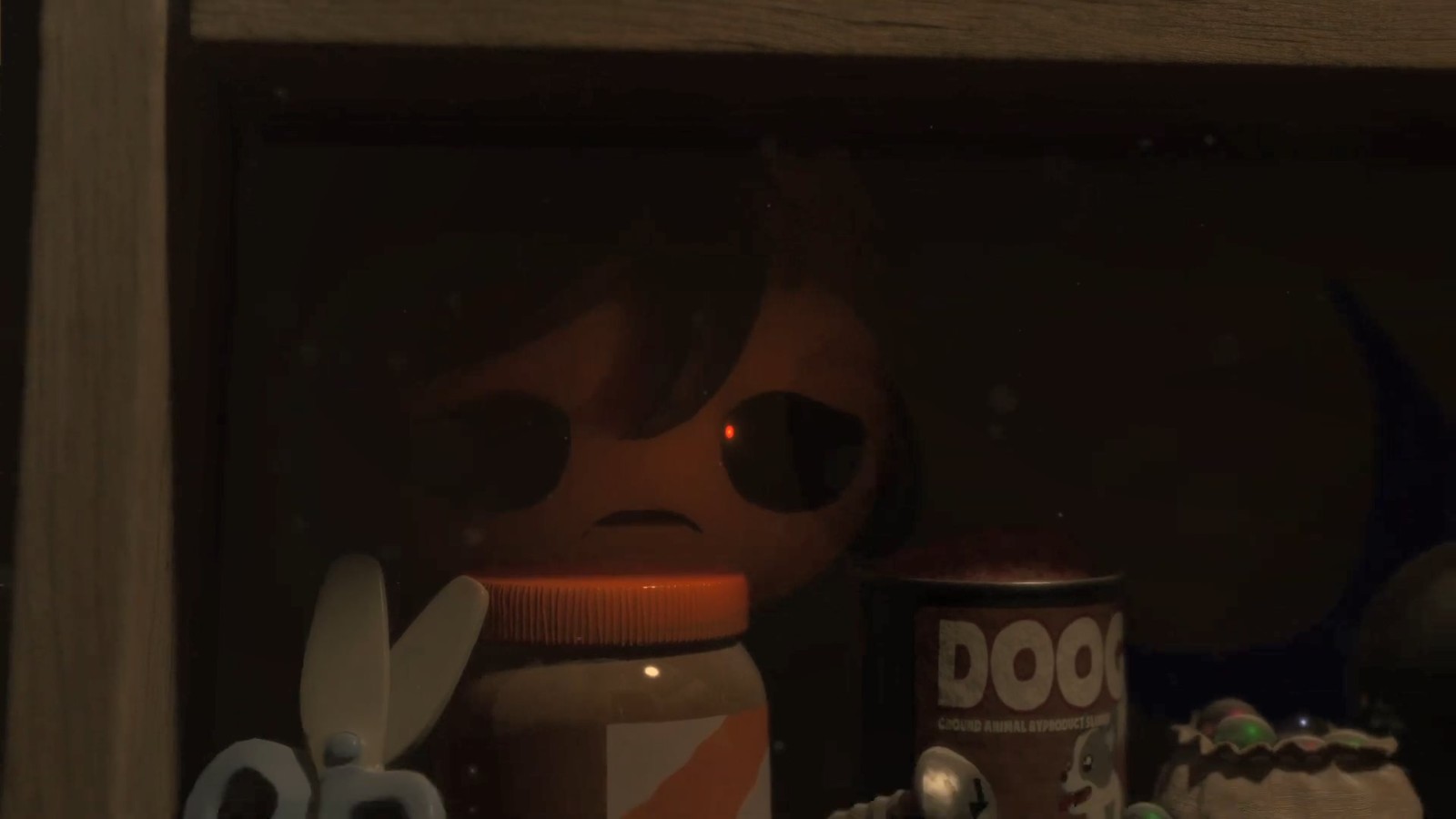 以撒的结合忏悔截图3