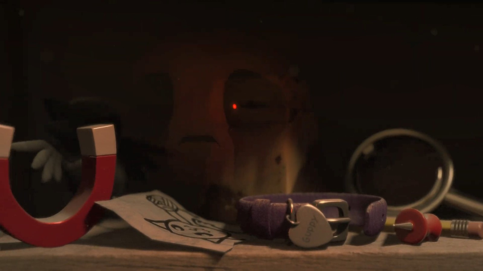 以撒的结合忏悔截图4