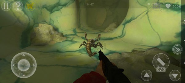 南极洲88号截图2