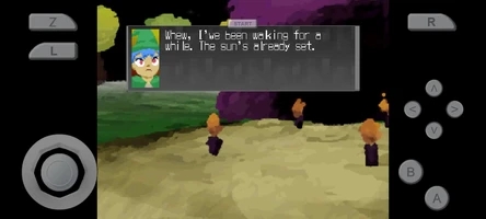 n64模拟器安卓版