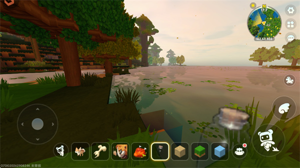 迷你世界老版本可联机0.44.2