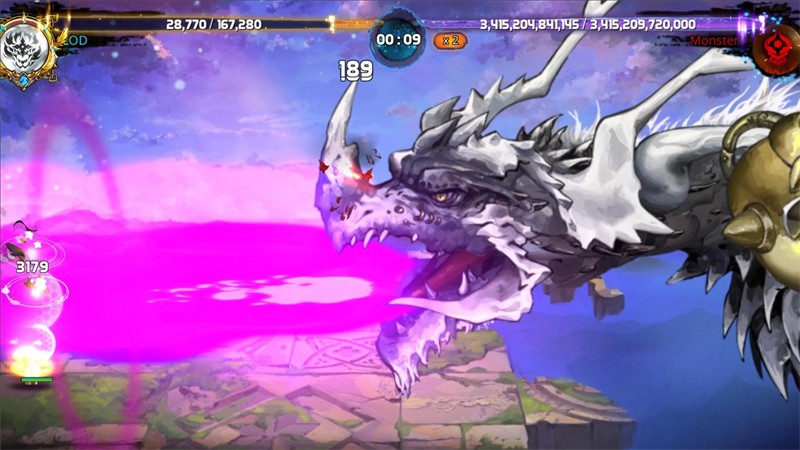 地下城之王完整版截图4