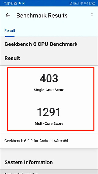 geekbench6