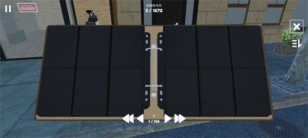 tcg卡牌商店模拟器中文版