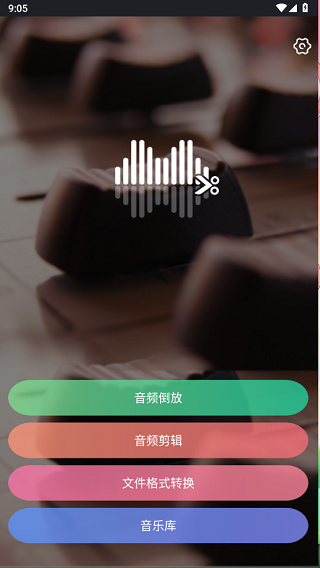 reversevoice安卓版