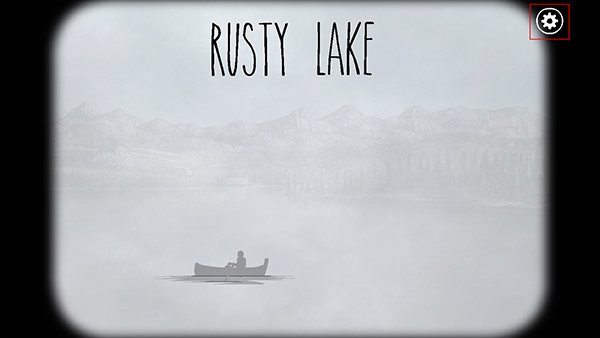 锈湖天堂岛中文版