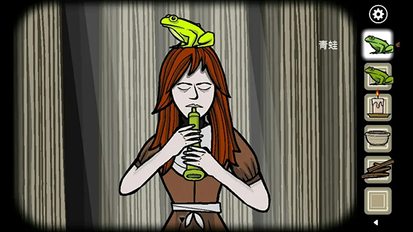 锈湖天堂岛中文版