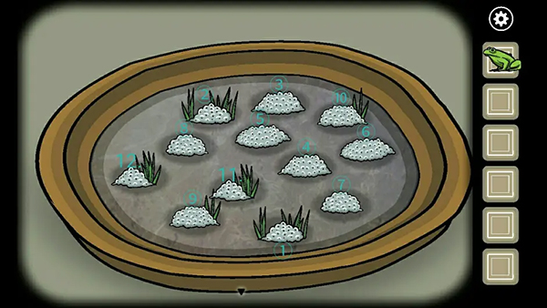 锈湖天堂岛中文版