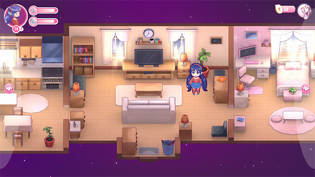 米塔MiSide中文版截图2