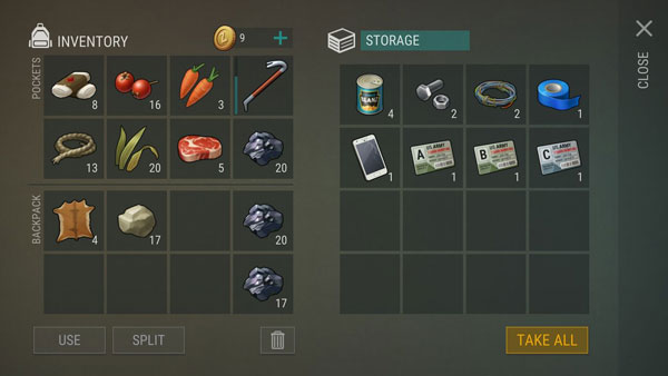 地球末日生存最新版