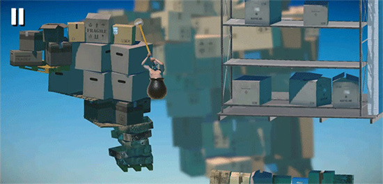 掘地求升手机版