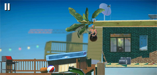 掘地求升手机版