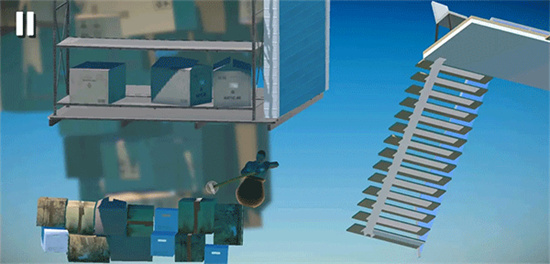 掘地求升手机版