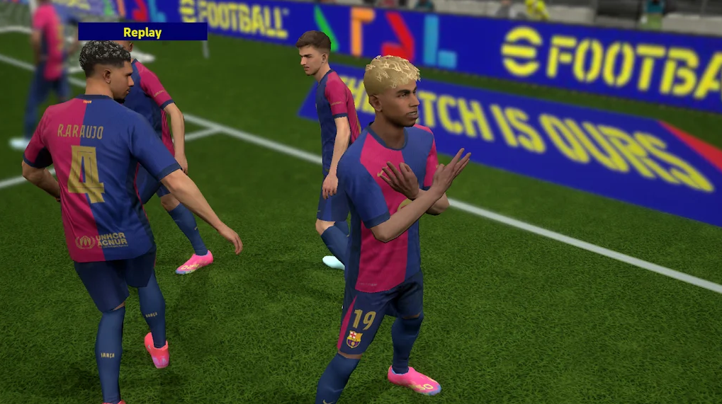 实况足球2014截图2