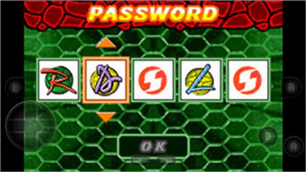 忍者神龟怀旧经典版截图1