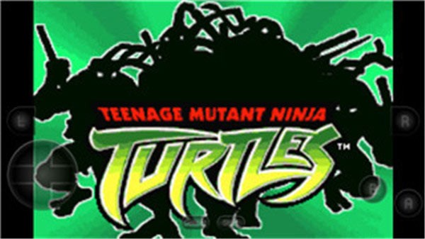 忍者神龟怀旧经典版截图4