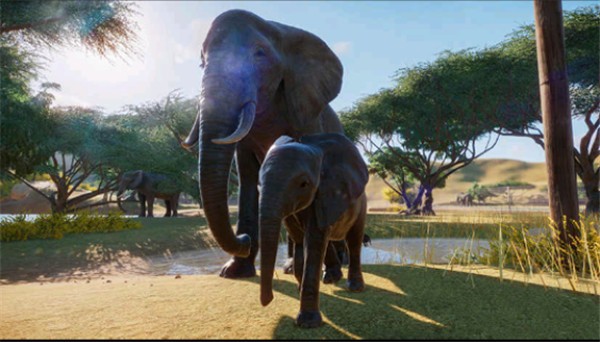 动物园之星中文版截图4