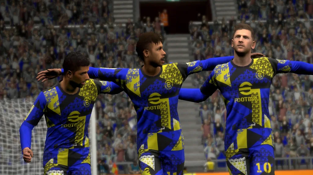 实况足球2014截图3