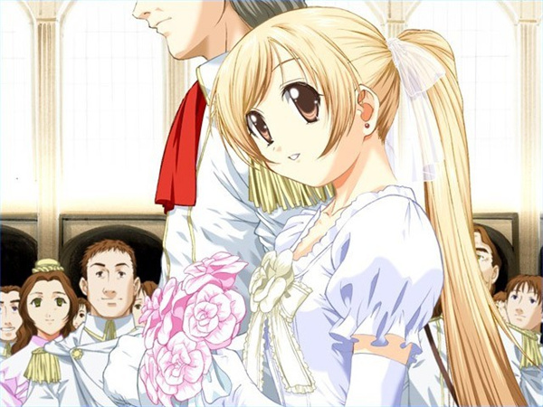 美少女梦工厂4中文版