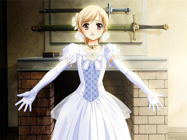 美少女梦工厂4中文版