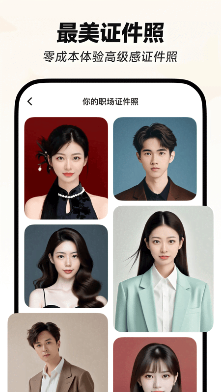 星绘AI最新版截图0