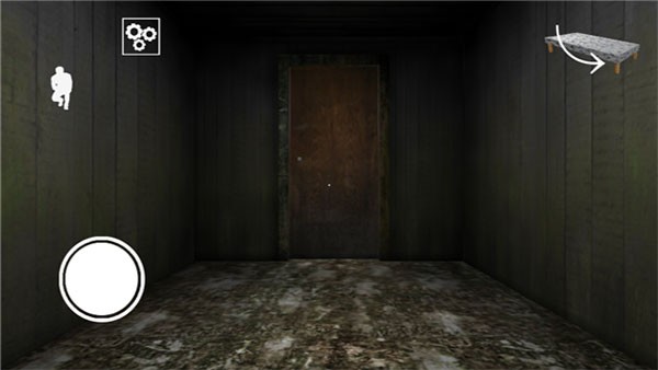 恐怖老奶奶2手机版截图1