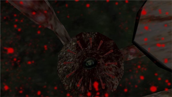 恐怖老奶奶2手机版截图3