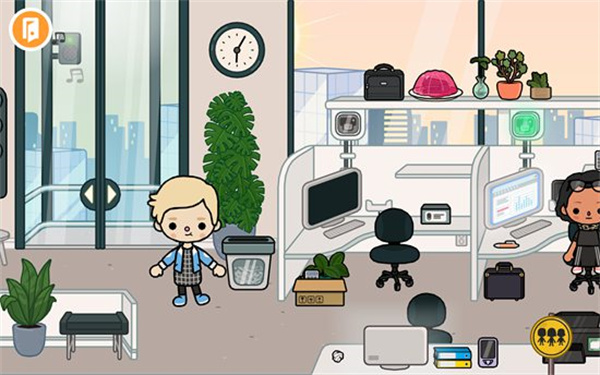 托卡生活世界2026无广告版