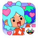 托卡生活世界2026无广告版