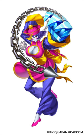 女王之刃手机版