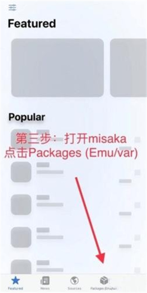 巨魔商店安卓版